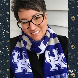 Meet your Posher, Heather!